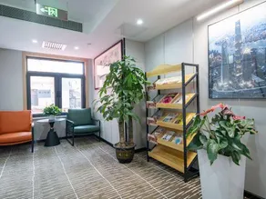 Super 8 Hotel (Beijing Chongwenmen Tongren Hospital) - Image 5