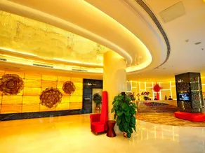 Zhaoqing Venus Hotel - Image 4