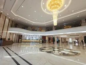 Yinchuan Kaida Mingde Hotel (Nanmen Square Xinhua Street) - Image 3