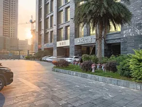 Kaman Apartment Hotel (Hengyi International Plaza Branch) - Image 5