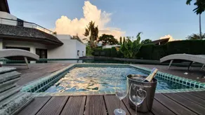 Azaya Luxury 4 Bedrooms Pool Villa - Image 2