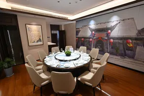 Qixian Hotel - Image 2