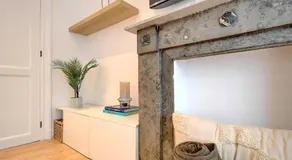 - Le Cocoune - Cosy & Cute Flat - Image 3