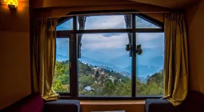 Peaceful Cottage & Cafe Du Mont - Image 3
