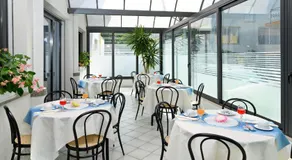 Hotel Ciondolo D'Oro PARCHEGGIO GRATIS - A 5 MIN DA RIMINI FIERA - Image 4