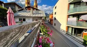 Mitten im Zentrum Ferienwohnungen mit sonniger Terrasse - Image 4