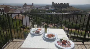 Hotel Restaurante Baños - Image 4