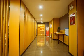 Thank Inn Henan Luoyang Mengjin County Guihua Avenue Xinyigao - Image 2