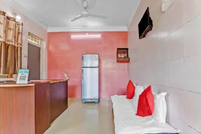 Hotel O Chintamani Inn Service Apartment - Image 2