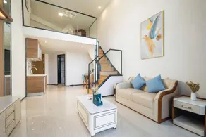 Ais Holiday Seaview Design B&B (Ocean Flower Island Branch) - Image 5