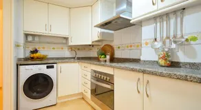 City Center Apartment - Image 5