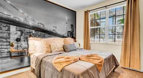 Modern 2BR2BA King Bed Pool, Gym #7 - Image 2