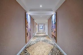 Vienna Hotel (Jinan Gangcheng) - Image 4