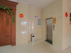 Huajin Hotel - Image 3