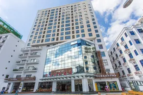 Hua Bao Shi Hotel - Image 3