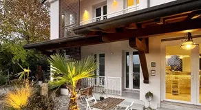 Villa Pensione Mercedes - Image 2