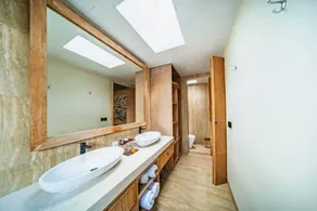 Rose 1 BR Villa with Private Pool DH74 - Image 2