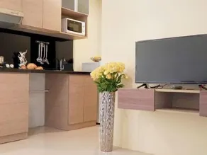 1 Bedroom Bandara City Apartemen Near Soekarno Hatta Airport - Image 5
