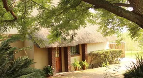 Klipkopje Guest Cottage - Image 4
