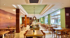 CAPÃO Da CANOA MAR HOTEL - Image 3