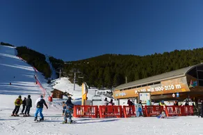 Chalets de L Isard D N35 2P6 - Image 2