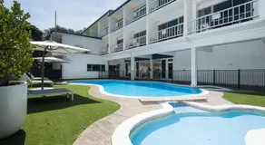 Hotel Armitage and Conference Centre - Image 4