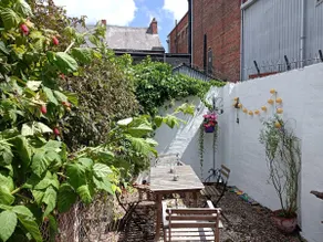 Central Belfast House Sleeps 6 - Image 3