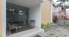 Hotel Sukahaji Street Bandung Redpartner - Image 3