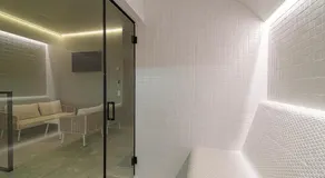 Secret Lounge - Cozy Studio with Sauna and Jacuzzi - Image 4