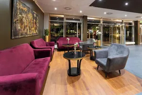 Star Inn Hotel Karlsruhe Siemensallee, by Comfort - Image 4