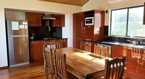 Serendeva: Stunning views, private & EV charger - Image 4
