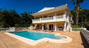 Villa Isabonita - Altea Santa Clara - Image 4