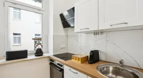 Arbio I Artistic Urban Loft for 6 - Image 2
