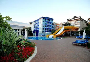 Grand Zaman Garden Hotel - Image 3