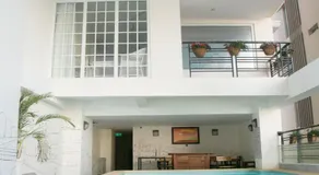 Pavillon Garden Hotel - Image 3