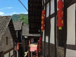 Shiquantang Hotel - Image 2
