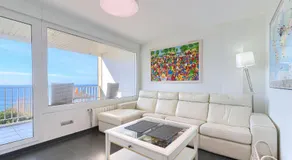 Vistas 180º, al mar, puesta de sol, Free Wifi-parking - Image 4