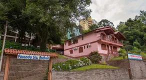 Pousada Santo Antônio - Image 3