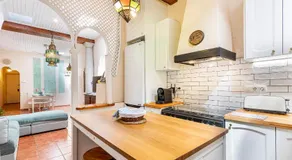 Romantic Mediterranean Riad - Image 4
