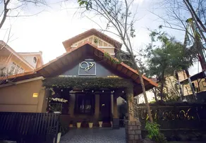 Villa Des Vins cao cấp, yên tĩnh, không gian xanh - Image 3