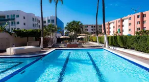 Santa Bárbara Suites & Hotel - Image 3