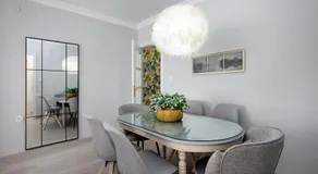 ChezmoiHomes Plaza de Gracia con parking - Image 3