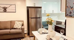 #204 Cozy Mountain View 2BR in Canmore DT-NO SOFA BED - Image 2