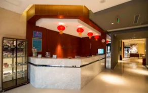 Jinjiang Inn QianAn Middle Yanshan Road - Image 5