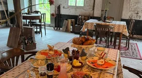 Erve Zonnehoeve B&B en Wijngaard - Image 5