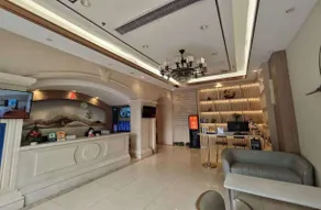 Fanhua Yuejing Hotel - Bantian North Subway Station, Shenzhen - Image 5