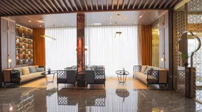 Xuzhou Yushuiwan Hotel (Xuhai Road) - Image 5
