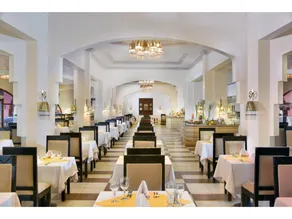 Hotelux Oriental Coast Marsa Alam - Image 3