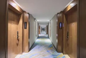 Dongpeng Hotel (Yichun International Business & Trade City Branch) - Image 4