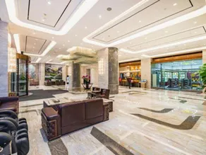 Nanting International Hotel - Image 3